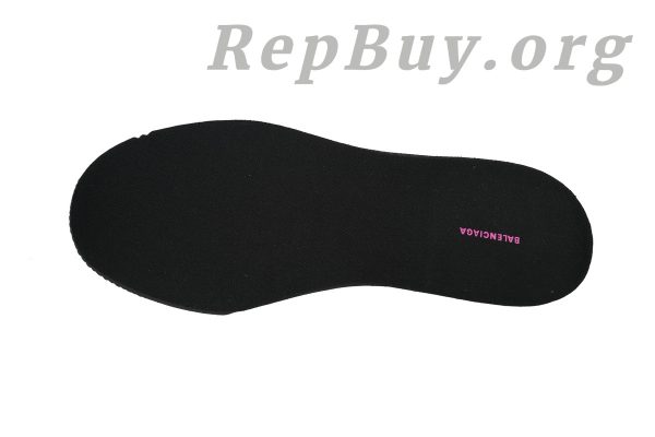 Balenciaga 10XL Sneaker In Grey/Pink 784342 W2MV2 9050 - 图片 7
