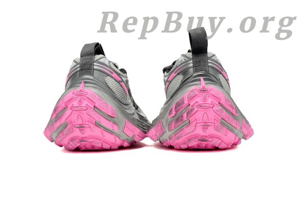 Balenciaga 10XL Sneaker In Grey/Pink 784342 W2MV2 9050 - 图片 4