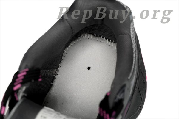 Balenciaga 10XL Sneaker In Grey/Pink/Black 784342 W2MV2 1510 - 图片 5