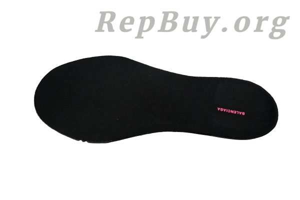 Balenciaga 10XL Sneaker In Grey/Pink/Black 784342 W2MV2 1510 - 图片 7