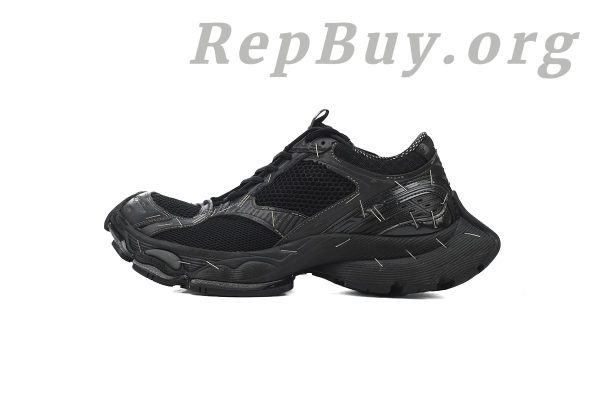 Balenciaga 14th Generation Black 803681 W3ST4 1000