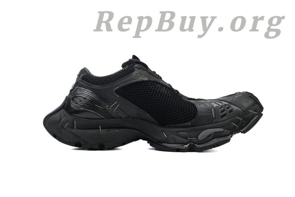 Balenciaga 14th Generation Black 803681 W3ST4 1000 - 图片 2