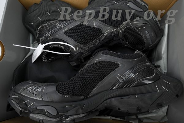 Balenciaga 14th Generation Black 803681 W3ST4 1000 - 图片 12