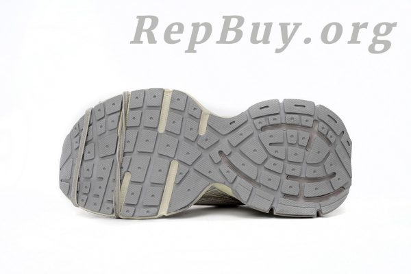Balenciaga 3XL Sneaker Cham Pagne 734731 W3XL4 9191 - 图片 3