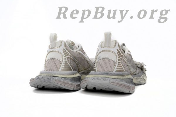 Balenciaga 3XL Sneaker Cham Pagne 734731 W3XL4 9191 - 图片 4