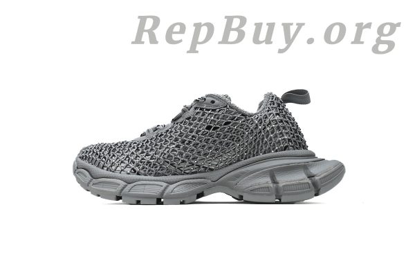 Balenciaga 3XL Sneaker replica, high quality Balenciaga 3XL copy, best fake Balenciaga 3XL Grey, 1:1 Balenciaga 3XL W3XFN 1210, premium replica sneakers, top quality Balenciaga 3XL 788818, luxury designer sneaker dupes