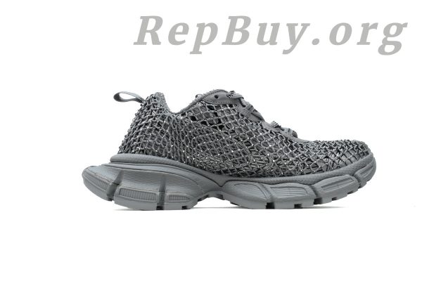 Balenciaga 3XL Sneaker replica, high quality Balenciaga 3XL copy, best fake Balenciaga 3XL Grey, 1:1 Balenciaga 3XL W3XFN 1210, premium replica sneakers, top quality Balenciaga 3XL 788818, luxury designer sneaker dupes