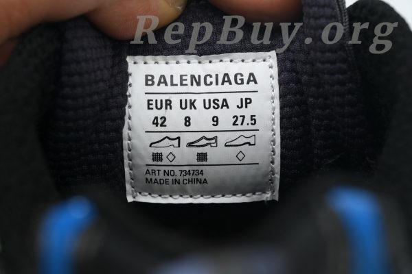 Balenciaga 3XL Sneaker replica, high quality Balenciaga 3XL copy, best replica sneakers, Balenciaga 3XL Dark Green, Balenciaga 3XL Black, Balenciaga 3XL Blue, Balenciaga 3XL Green, 734734 W3XL5 1143 replica, luxury sneaker dupes, premium replica shoes, top quality Balenciaga knockoffs