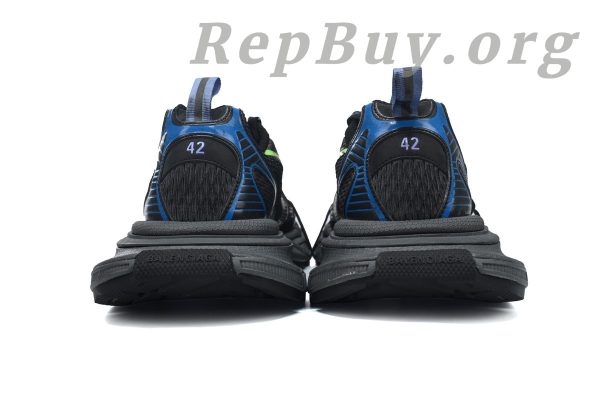 Balenciaga 3XL Sneaker replica, high quality Balenciaga 3XL copy, best replica sneakers, Balenciaga 3XL Dark Green, Balenciaga 3XL Black, Balenciaga 3XL Blue, Balenciaga 3XL Green, 734734 W3XL5 1143 replica, luxury sneaker dupes, premium replica shoes, top quality Balenciaga knockoffs
