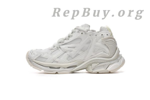 Balenciaga Balenciaga Runner Luminous Color - 图片 2