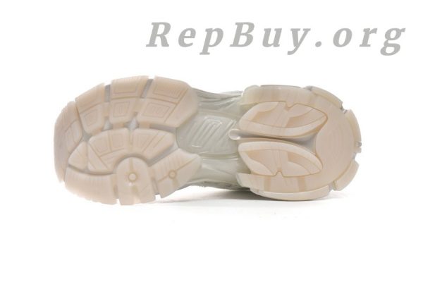 Balenciaga Balenciaga Runner Luminous Color - 图片 4