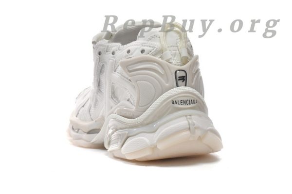Balenciaga Balenciaga Runner Luminous Color - 图片 5