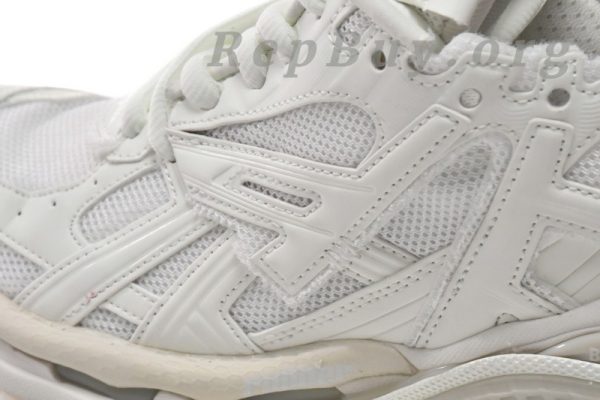 Balenciaga Balenciaga Runner Luminous Color - 图片 9