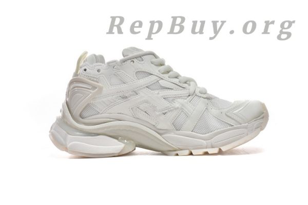 Balenciaga Balenciaga Runner Luminous Color - 图片 3