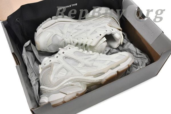 Balenciaga Balenciaga Runner Luminous Color - 图片 18