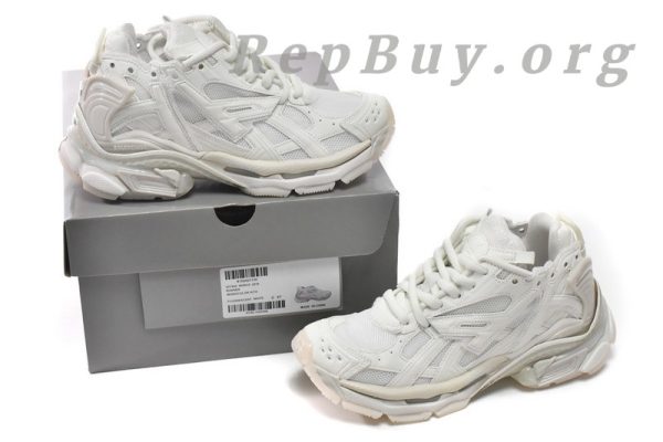 Balenciaga Balenciaga Runner Luminous Color - 图片 19