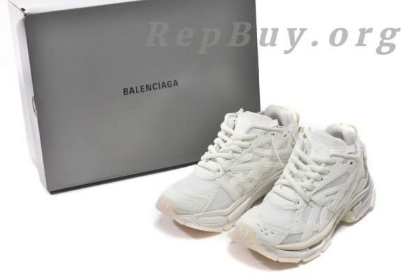 Balenciaga Balenciaga Runner Luminous Color - 图片 20