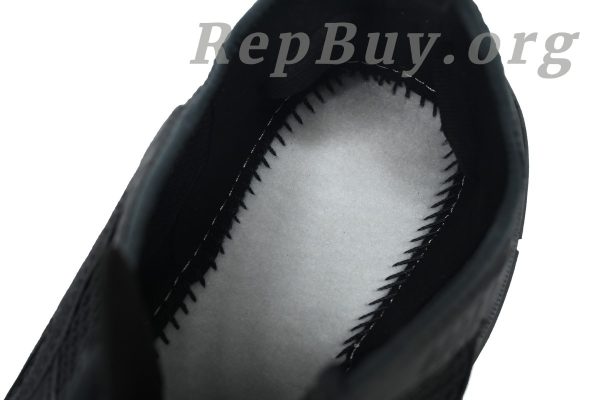 Balenciaga Circutt Sneaker Black 793944 WFLGY 1000 - 图片 5