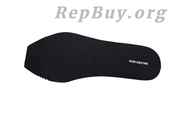 Balenciaga Circutt Sneaker Black 793944 WFLGY 1000 - 图片 7