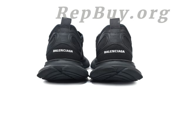Balenciaga Circutt Sneaker Black 793944 WFLGY 1000 - 图片 3