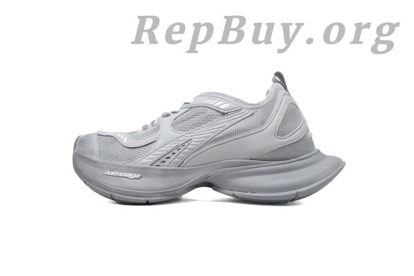 Balenciaga Circutt Sneaker Grey 793944 WFLGY 6315
