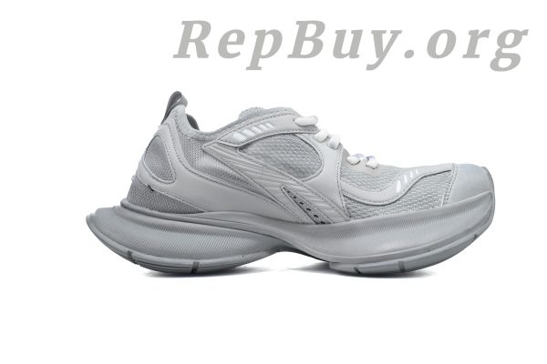 Balenciaga Circutt Sneaker Grey 793944 WFLGY 6315 - 图片 2