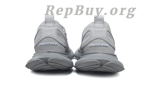 Balenciaga Circutt Sneaker Grey 793944 WFLGY 6315 - 图片 3