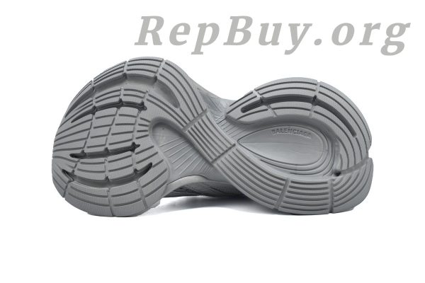 Balenciaga Circutt Sneaker Grey 793944 WFLGY 6315 - 图片 4