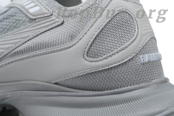 Balenciaga Circutt Sneaker Grey 793944 WFLGY 6315 - 图片 5