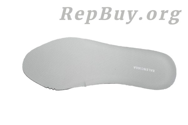 Balenciaga Circutt Sneaker Grey 793944 WFLGY 6315 - 图片 7