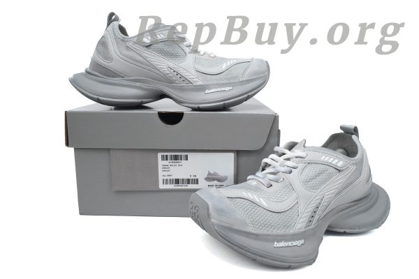 Balenciaga Circutt Sneaker Grey 793944 WFLGY 6315 - 图片 10