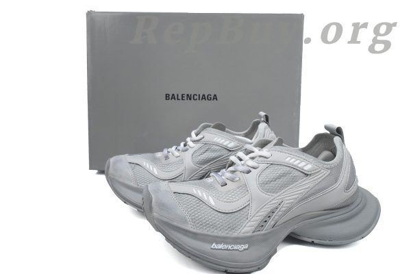 Balenciaga Circutt Sneaker Grey 793944 WFLGY 6315 - 图片 11