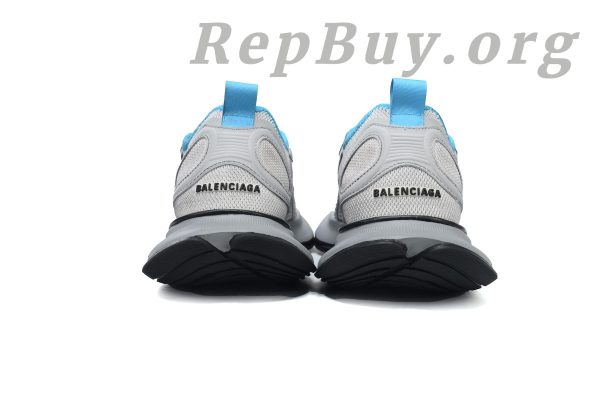 Balenciaga Circutt Sneaker Grey Blue 793944 WFLGY 0613 - 图片 3