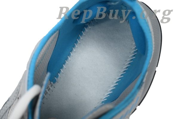 Balenciaga Circutt Sneaker Grey Blue 793944 WFLGY 0613 - 图片 9