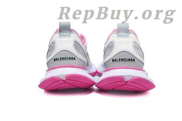 Balenciaga Circutt Sneaker Grey Pink 793944 WFLGY 0315 - 图片 3