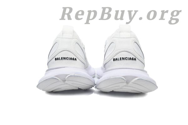 Balenciaga Circutt Sneaker Worn Out White 793944 WFLGY 0120 - 图片 3