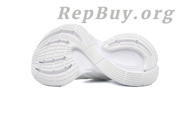 Balenciaga Circutt Sneaker Worn Out White 793944 WFLGY 0120 - 图片 4