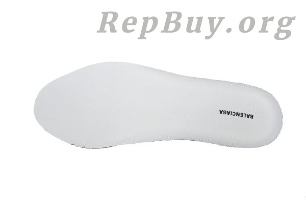 Balenciaga Circutt Sneaker Worn Out White 793944 WFLGY 0120 - 图片 7