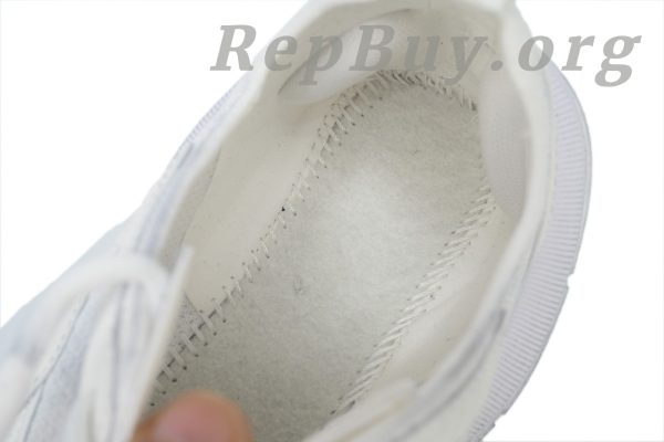 Balenciaga Circutt Sneaker Worn Out White 793944 WFLGY 0120 - 图片 9
