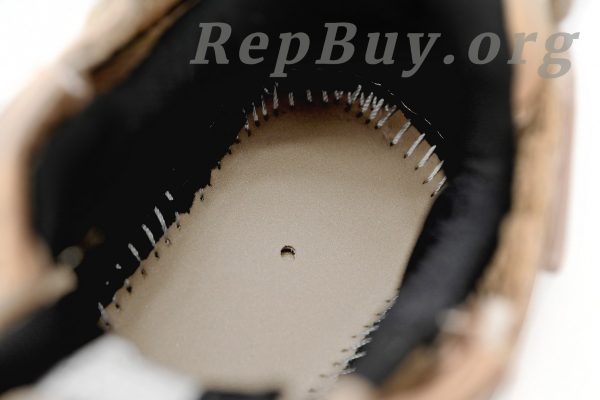 Balenciaga Dark Brown 677402 W1RA8 0125 - 图片 6