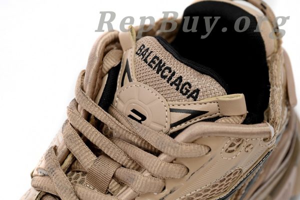 Balenciaga Dark Brown 677402 W1RA8 0125 - 图片 11