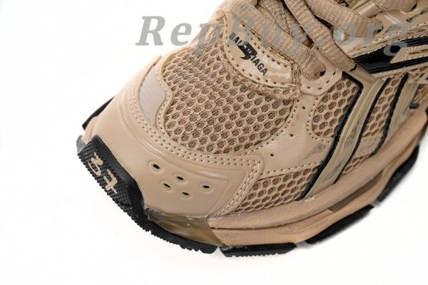 Balenciaga Dark Brown 677402 W1RA8 0125 - 图片 12