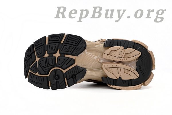 Balenciaga Dark Brown 677402 W1RA8 0125 - 图片 4