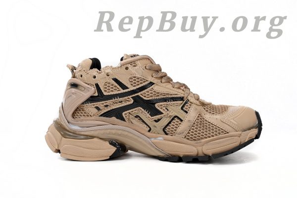 Balenciaga Dark Brown 677402 W1RA8 0125 - 图片 2