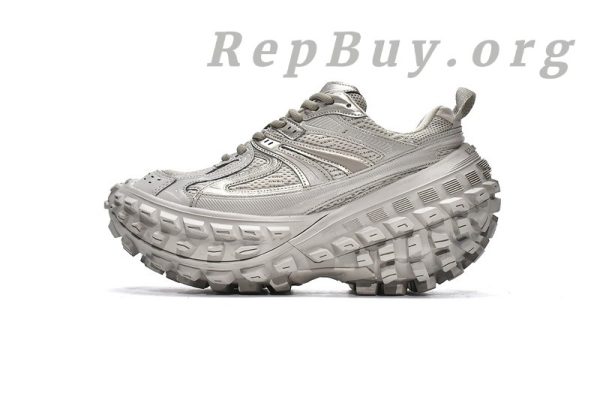 Balenciaga Defender Beige 685611 W2RA6 9700, high quality replica Balenciaga Defender, best replica sneakers, 1:1 copy Balenciaga shoes, top quality knockoff sneakers, luxury replica footwear, designer shoes replica, Balenciaga Defender rep, premium fake sneakers, exact copy Balenciaga