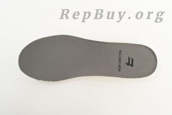 Balenciaga Defender Black Gray 685611 W2RA6 3000 - 图片 10