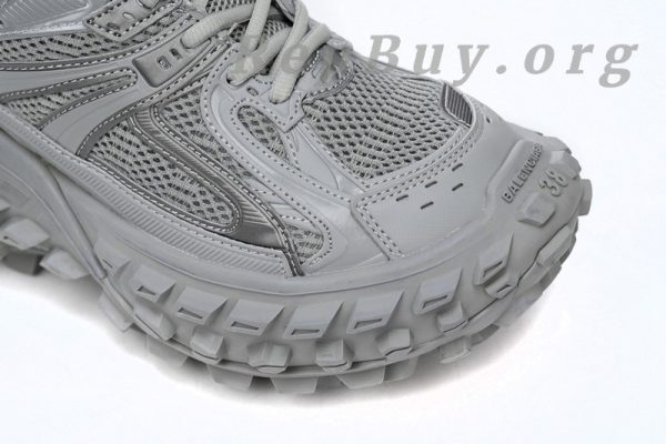 Balenciaga Defender Light Gray 685611 W2RA6 1200 - 图片 7
