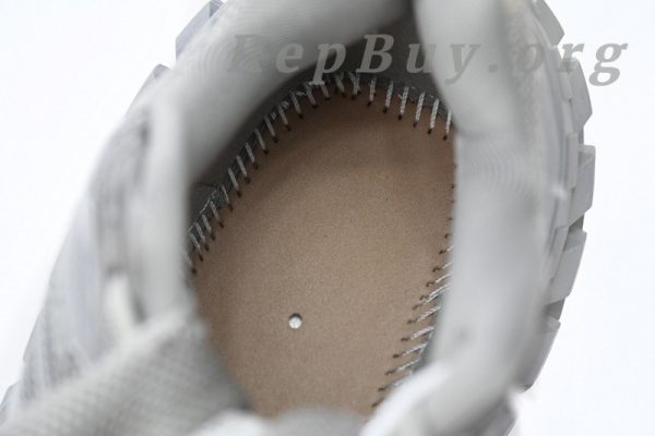 Balenciaga Defender Light Gray 685611 W2RA6 1200 - 图片 12