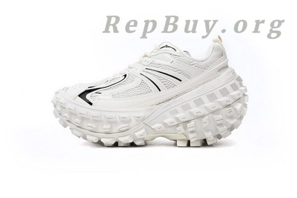Balenciaga Defender Off-White 685611 W2RAA 9110