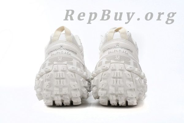 Balenciaga Defender Off-White 685611 W2RAA 9110 - 图片 3